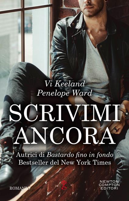 Scrivimi ancora - Vi Keeland,Penelope Ward,Chiara Mancini - ebook