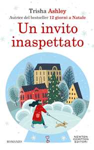 Libro Un invito inaspettato Trisha Ashley