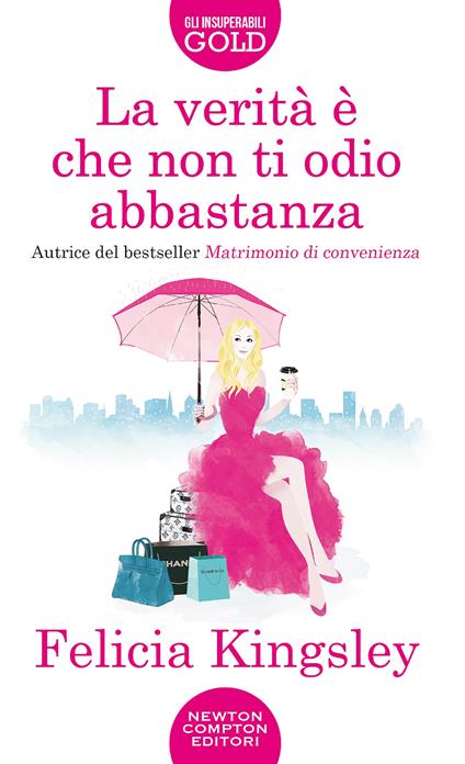 2 libri Felicia Kingsley di seconda mano per 7,5 EUR su San Giovanni la  Punta su WALLAPOP