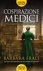 Cospirazione Medici