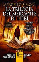 Marcello Simoni: Libri dell'autore in vendita online