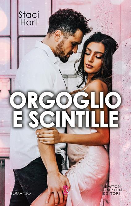 Orgoglio e scintille. The Austens series - Staci Hart - ebook