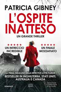 L'ospite inatteso