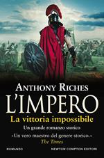 La vittoria impossibile. L'impero