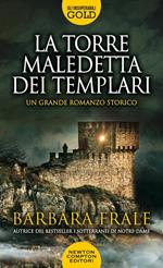 La torre maledetta dei templari