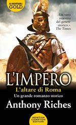 L' altare di Roma. L'impero