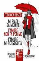 Cercasi amore disperatamente di Federica Bosco - 9788854197312 in  Contemporanea e per adulti