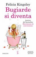 Review Party: “UNA RAGAZZA D'ALTRI TEMPI” di Felicia Kingsley – ed. Newton  Compton Editori – A LIBRO APERTO