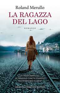 La ragazza del lago