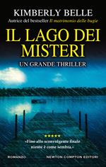 Il lago dei misteri