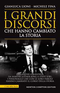 Image of I grandi discorsi che hanno cambiato la Storia