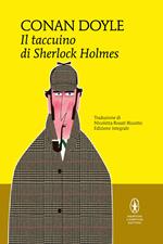 Il taccuino di Sherlock Holmes