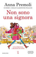 Non sono una signora