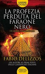 La profezia perduta del faraone nero