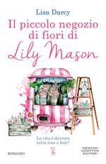 Il piccolo negozio di fiori di Lily Mason