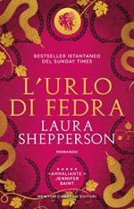 L' urlo di Fedra