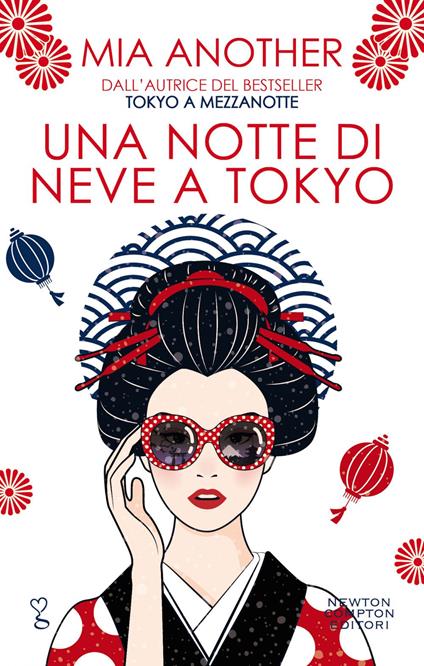 Una notte di neve a Tokyo - Mia Another - ebook