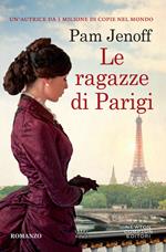 Le ragazze di Parigi