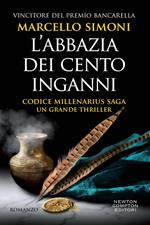 L'abbazia dei cento inganni. Codice Millenarius saga