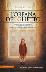 L' orfana del ghetto