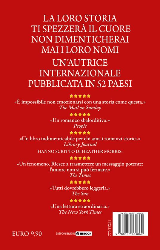 Facciamo finta che non finirà, Le tre sorelle di Auschwitz, L'amore non è un  manga e altre novità Newton Compton in libreria tra il 7 e il 10 marzo