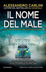 Il nome del male