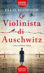 La violinista di Auschwitz