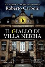 Il giallo di Villa Nebbia