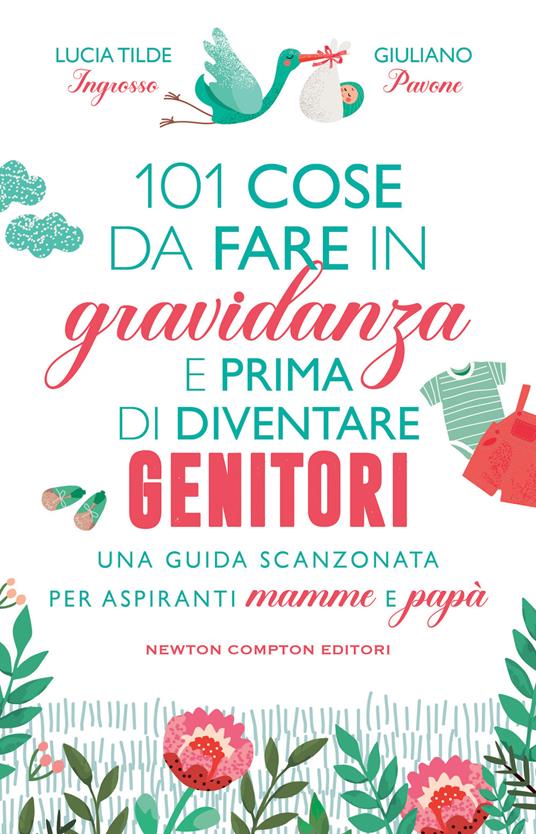 Mamma senza panico: Dalla gravidanza ai nove mesi, guida alla