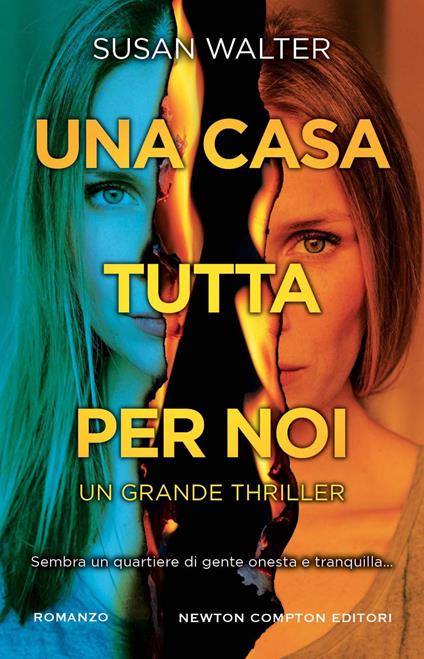 Una casa tutta per noi - Susan Walter,Francesca Gazzaniga - ebook