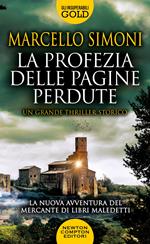 La profezia delle pagine perdute