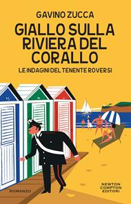 Giallo sulla Riviera del Corallo. Le indagini del tenente Roversi