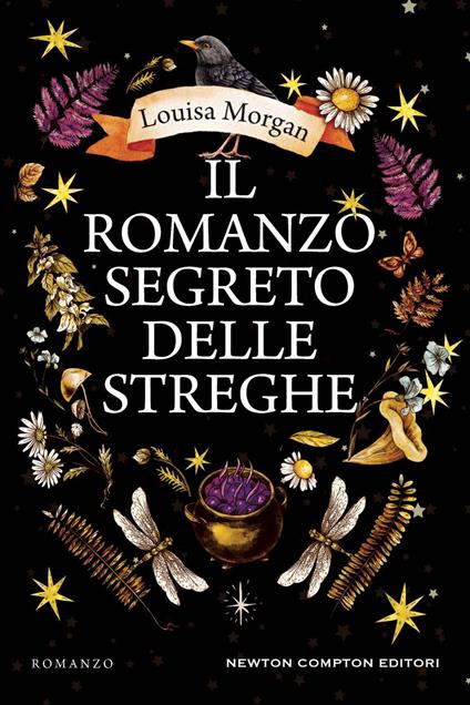 Il romanzo segreto delle streghe - Louisa Morgan,Alice Benassi - ebook