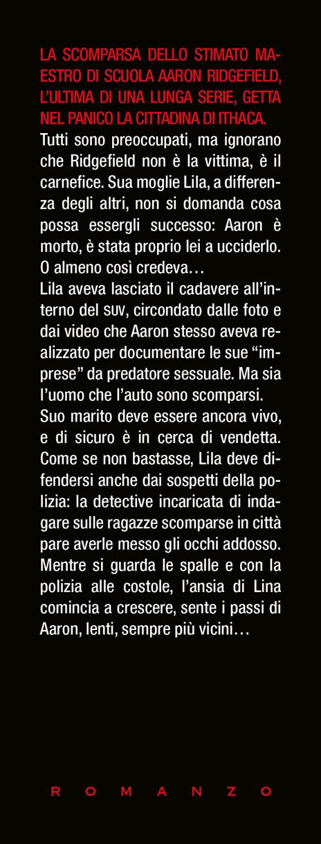 La verità sul caso Ridgefield - Darby Kane - 2