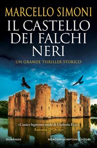 La dama delle lagune - Simoni, Marcello - Ebook - EPUB2 con Adobe DRM