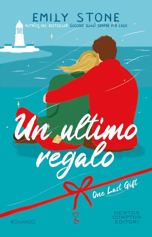 Un ultimo regalo. One last gift - Emily Stone - Libro - Newton Compton  Editori - Anagramma | IBS