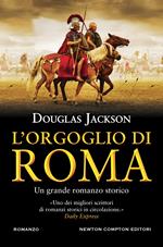 L'orgoglio di Roma