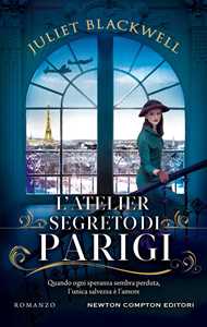 L'atelier segreto di Parigi