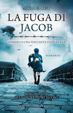 La fuga di Jacob