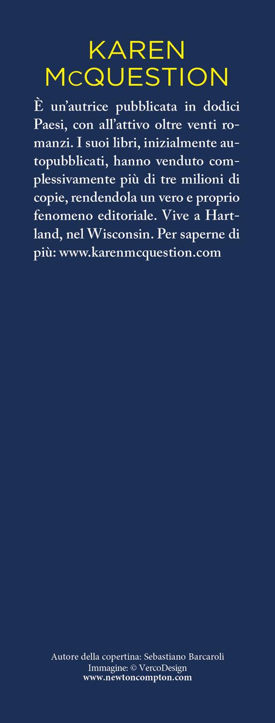 La casa in fondo alla strada - Karen McQuestion - 3