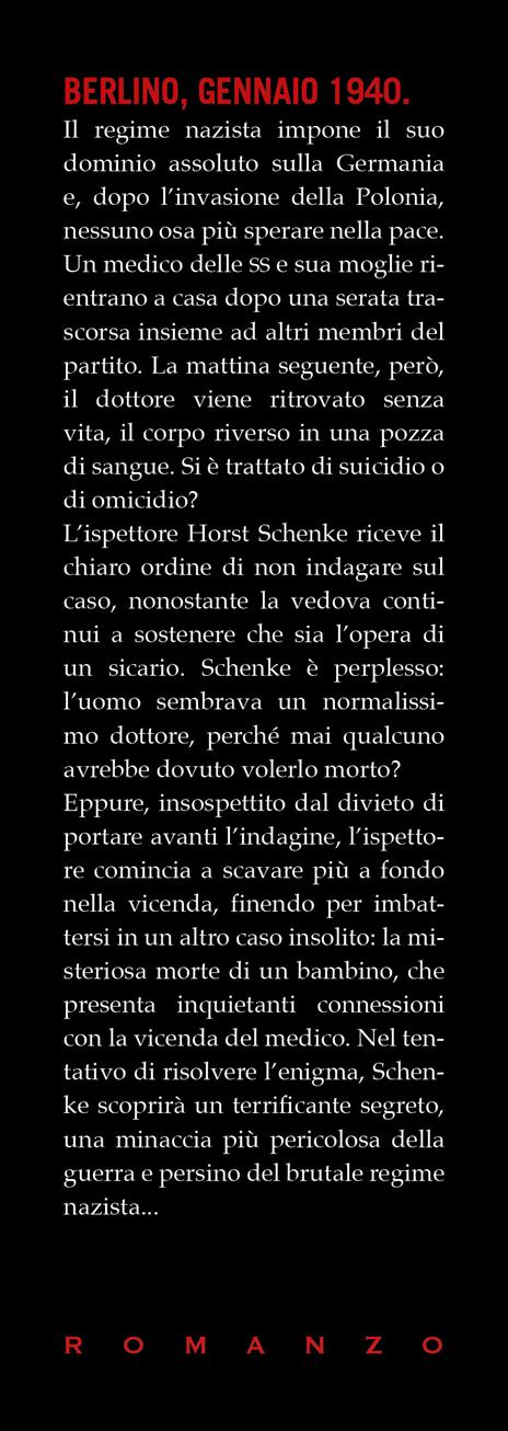 La notte dei cadaveri - Simon Scarrow - 2