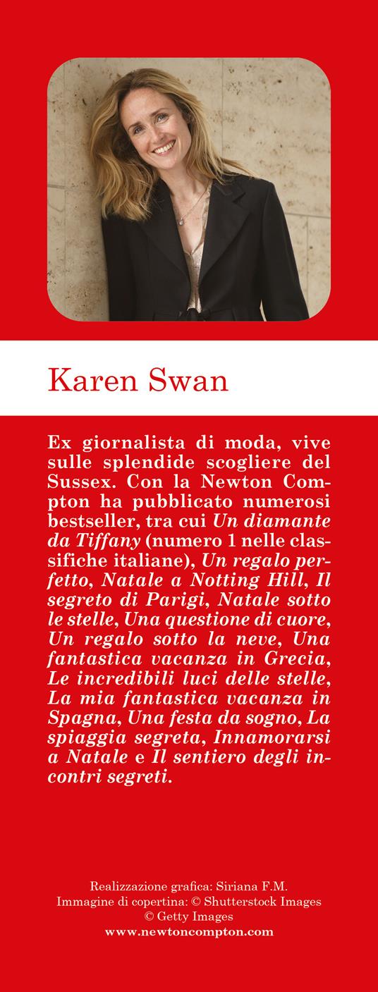 Appuntamento a mezzanotte - Karen Swan - 3