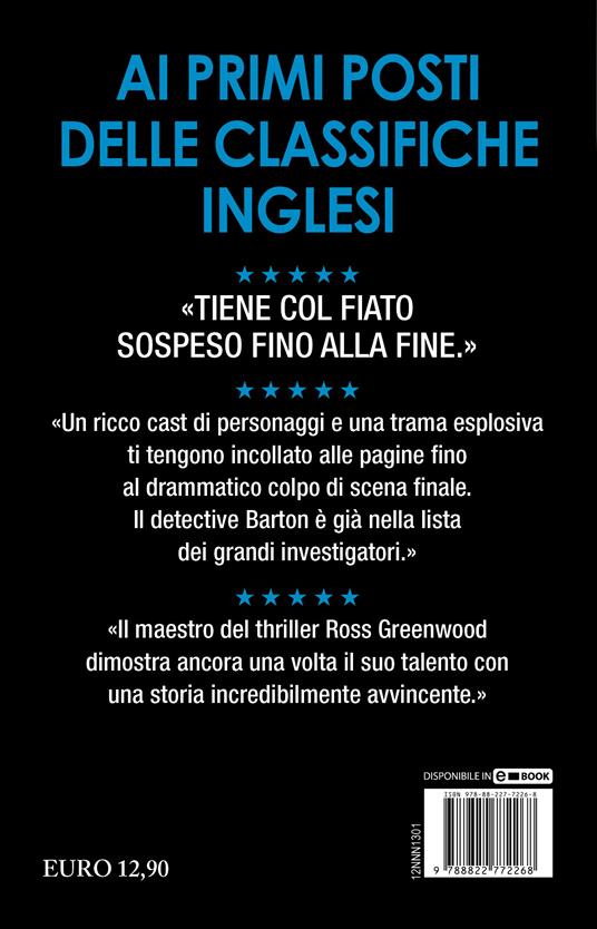 Il killer di ghiaccio - Ross Greenwood - 4