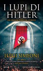 I lupi di Hitler