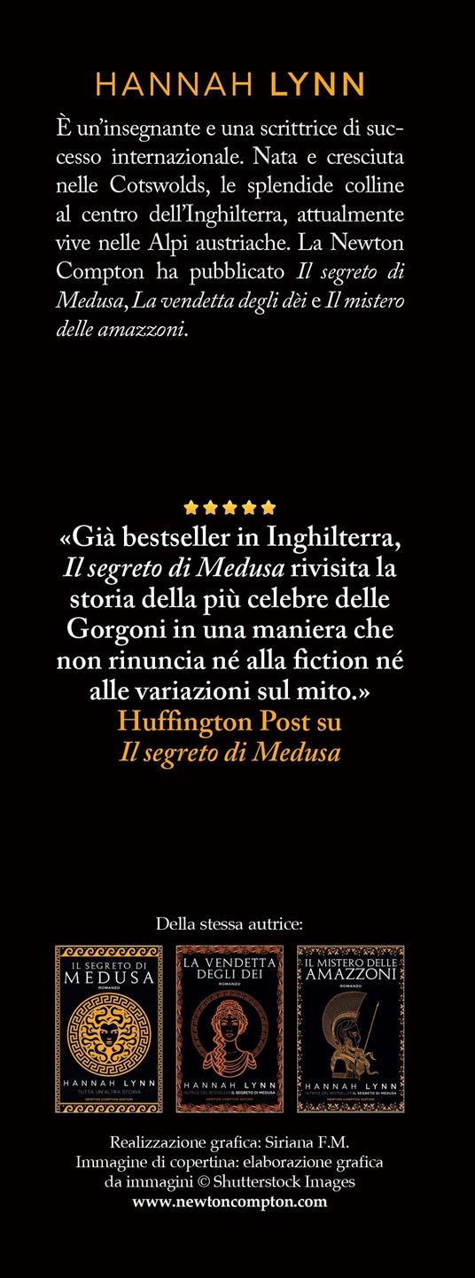 Il Segreto di Medusa