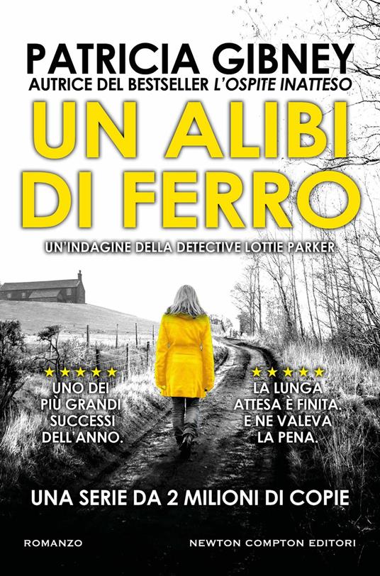 alibi di ferro