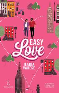 Easy love