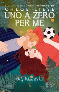 Recensione: “TU PRIMA DI ME” di Chloe Liese – ed. Newton Compton