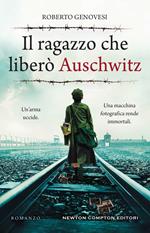 Il ragazzo che liberò Auschwitz