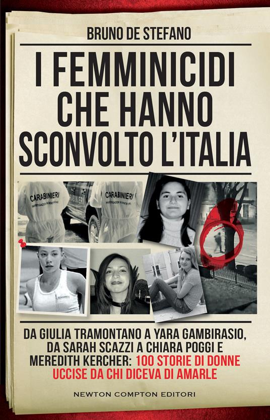 I femminicidi che hanno sconvolto l'Italia. Da Giulia Tramontano a Yara  Gambirasio, da Sarah Scazzi